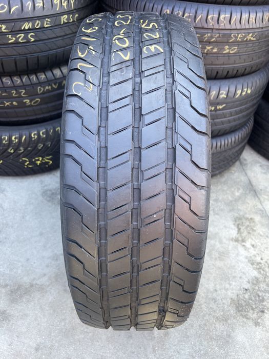 *Opona Continental 215/65/16 pojedynka