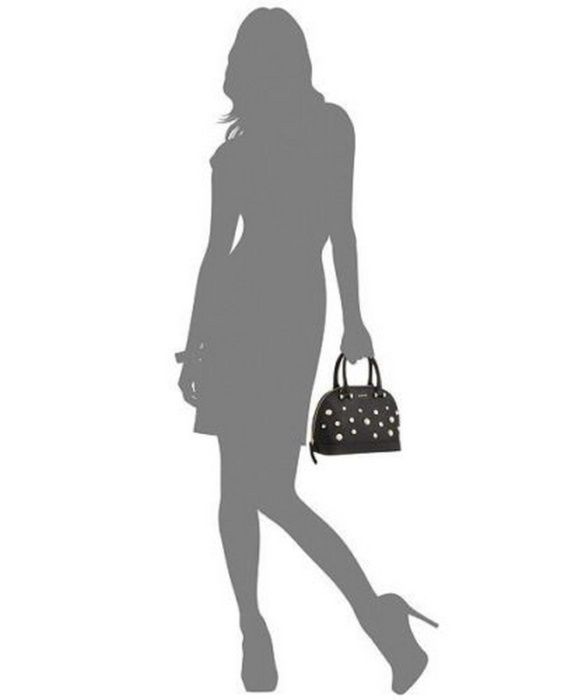 DKNY новая женская сумка кроссбоди 100% кожа сафьяно золото $228