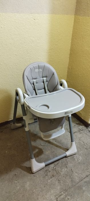 Krzesło do karmienia