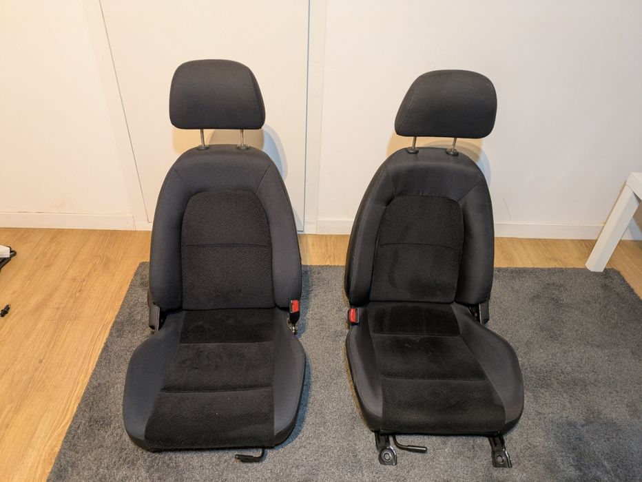 Bancos Mazda mx5