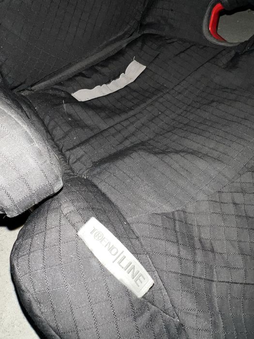 Cadeira auto Romer isofix