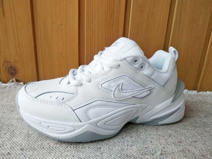 Кроссовки женские Nike M2K Tekno White