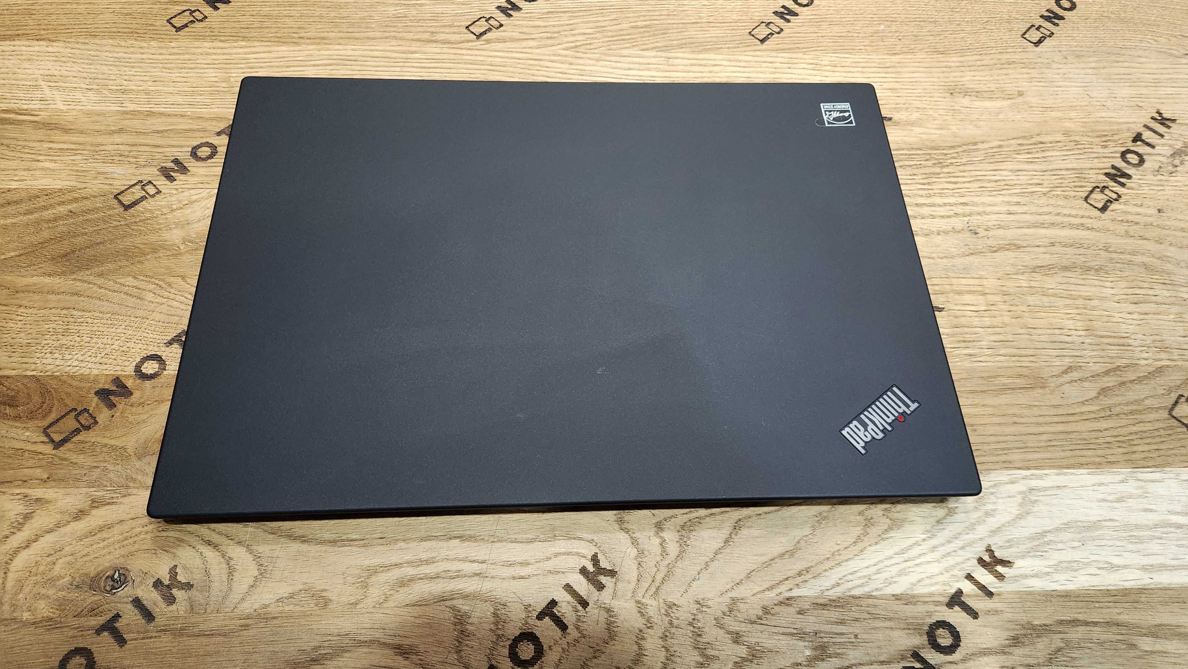 Lenovo ThinkPad T14 i5-10310U/16gb/256ssd/ FHD IPS