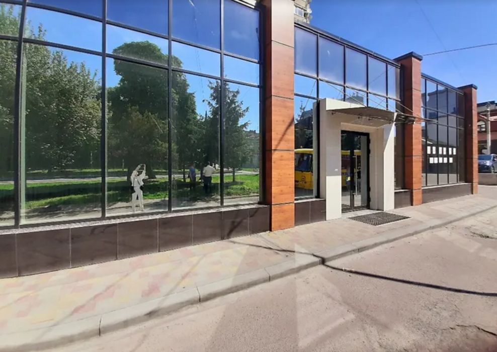 Продаж нежитлового приміщення, вул.С.Крушельницької