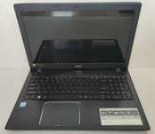 Laptop Acer Aspire E5-576/15.6"/i3-8130U-3.4GHz/8GB/SSD250/Win11/Gw