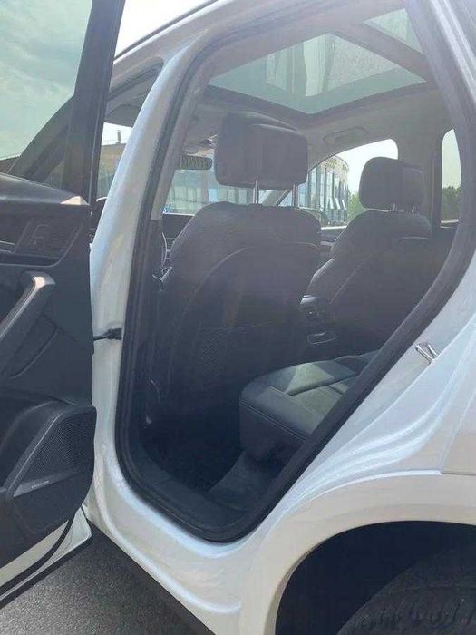 Audi Q5 II (FY), 2019