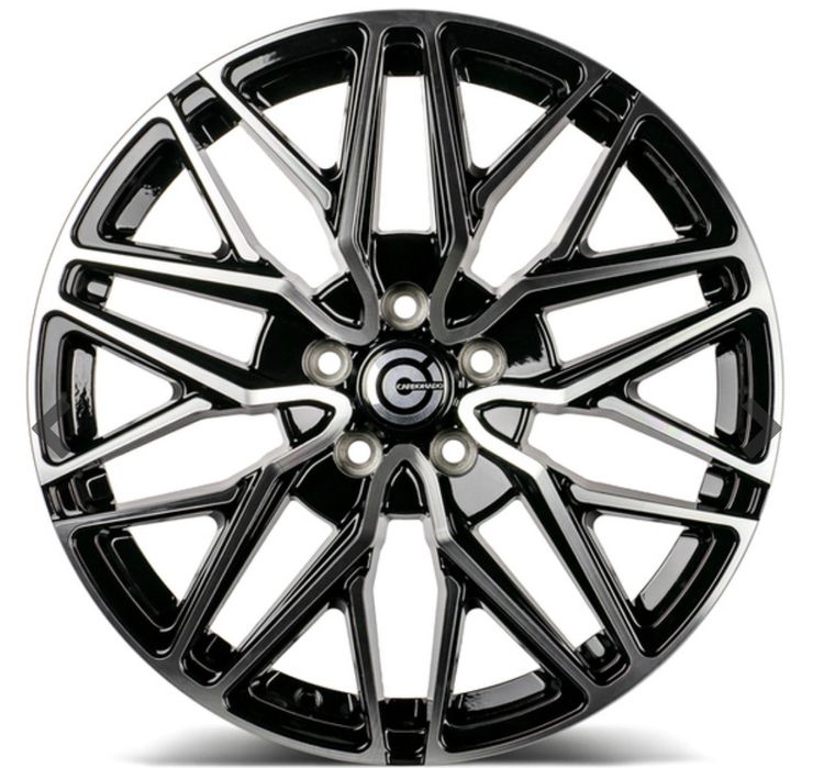 Felgi 18" 5x108 Volvo C30 C70 S40 S60 S80 V40 V50 V60 S40 S60 S80 XC60