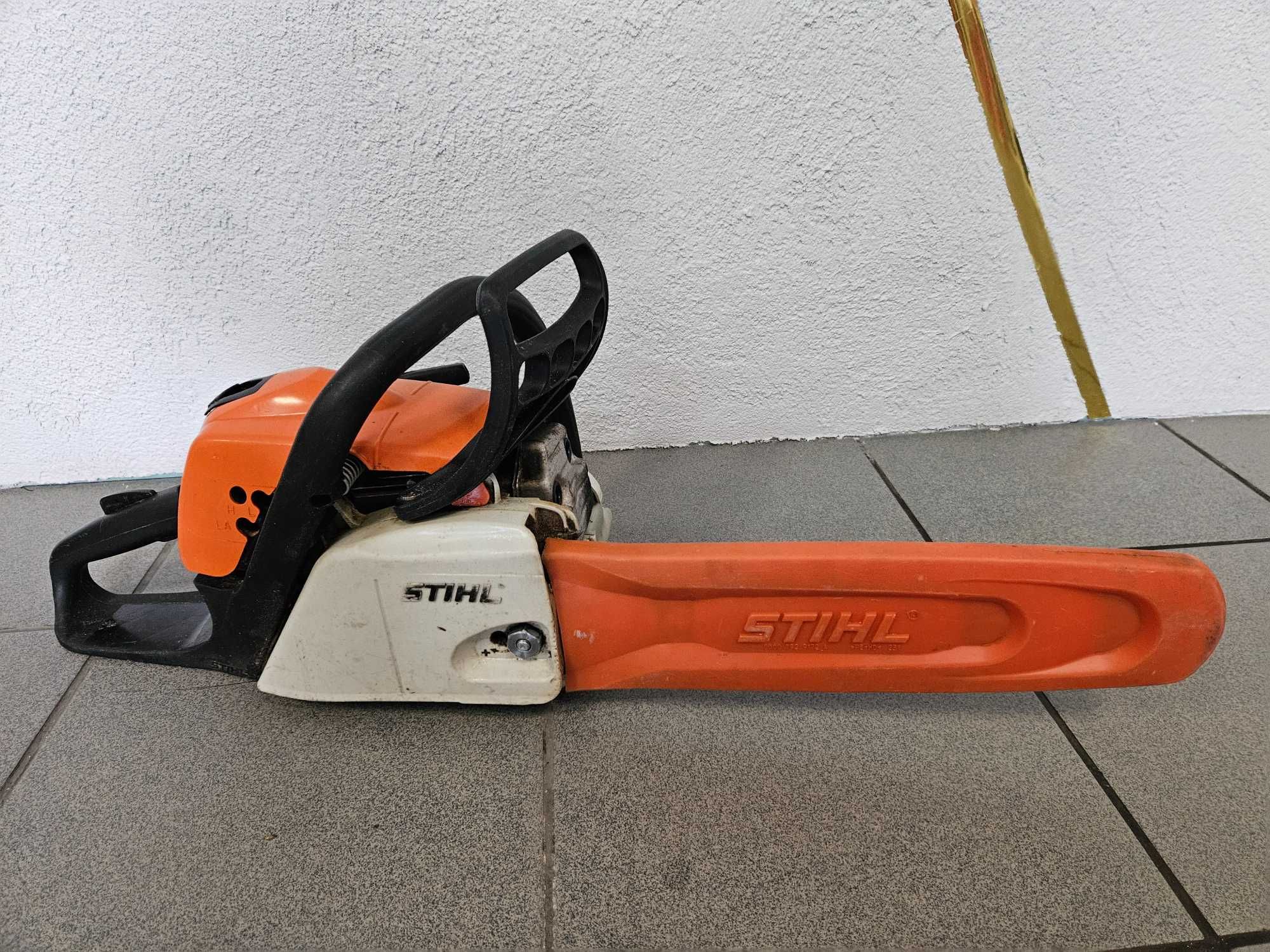 Piła Spalinowa STIHL MS 211/C Rok 2021 !!!