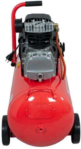 Kompresor Sprężarka FL-50 50 litrów 245litrów KUPCZYK