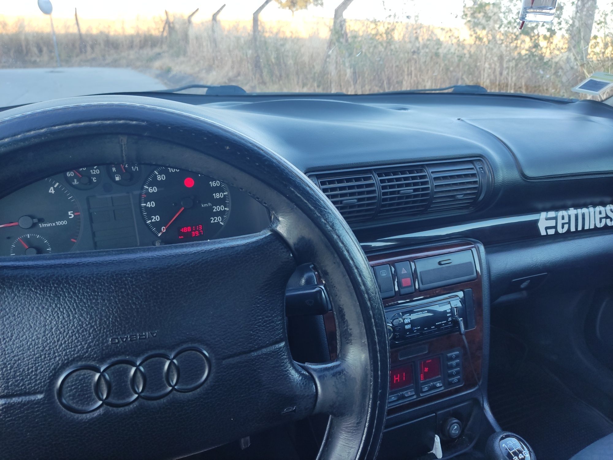 Audi A4 B5 1.9tdi