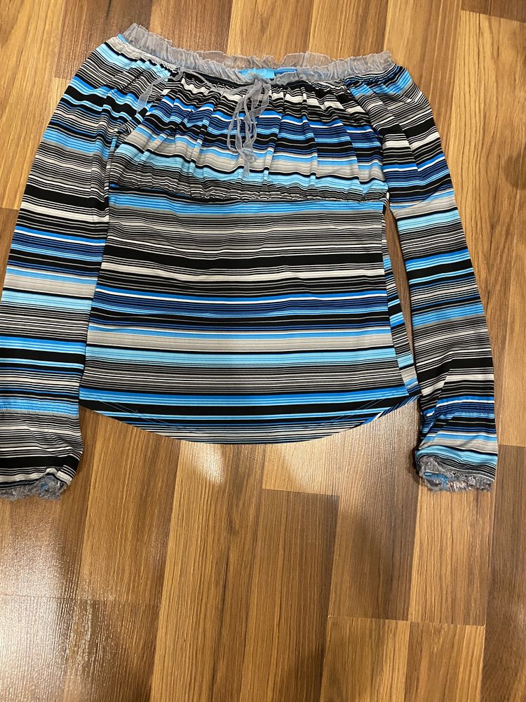 Джинсовая юбка D&G