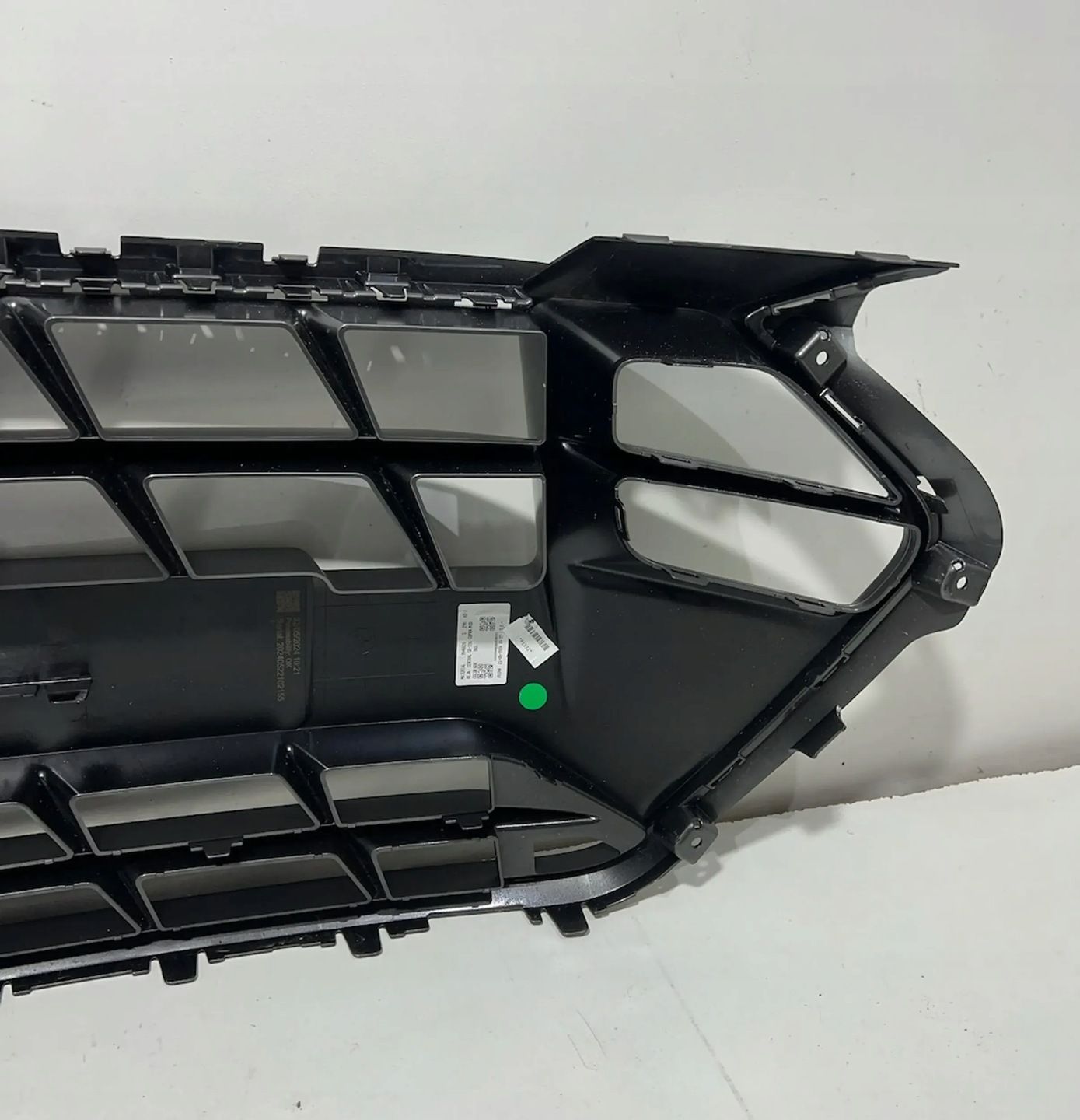 Cupra Terramar Grill Atrapa Zderzak przód Idealny