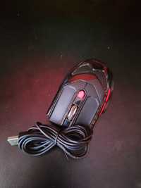 Myszka Tracer TRK-302 USB