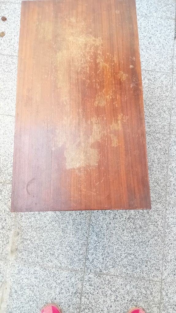 Mesa Madeira pequena