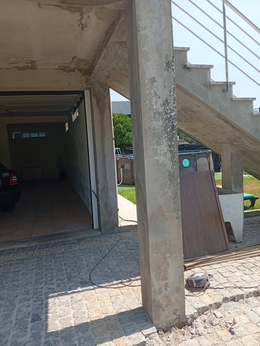 Construção civil