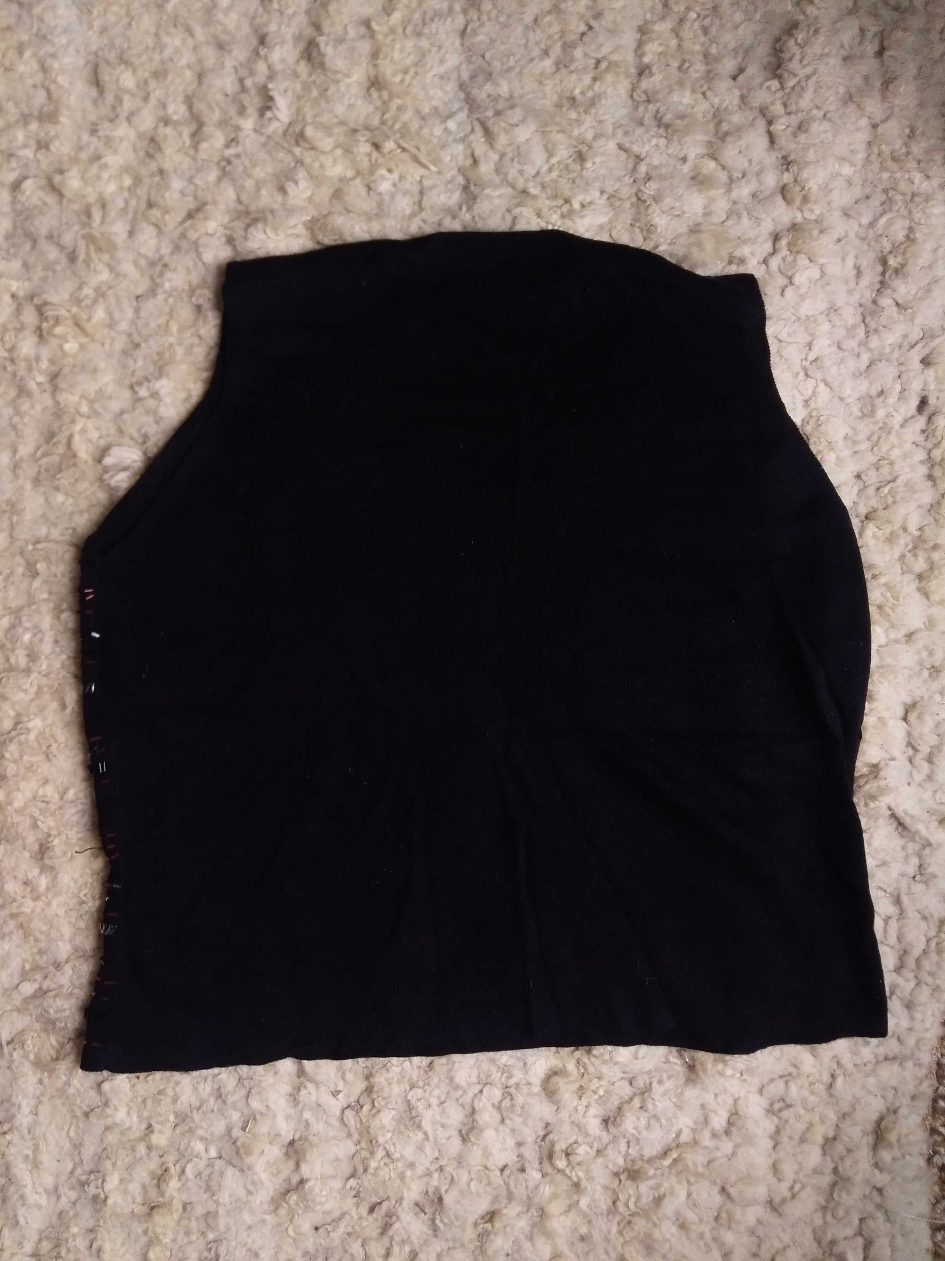 Zestaw odzież damskiej rozmiar L 44-46 bluzki spódnica