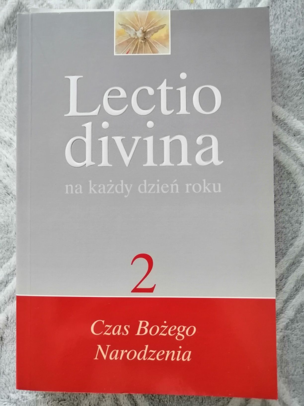 Lectio Divina 2:4:13