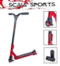 Трюковой детский самокат SCALE SPORTS STORM  от 7 лет до 120кг