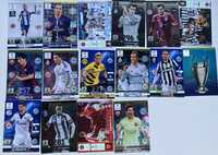 Panini champions league 14/15 update