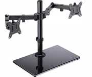 Stojak na dwa monitory ErGear EGCM3, 13-32 cale