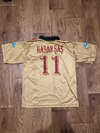 Футболка Galatasaray Hasan Sas