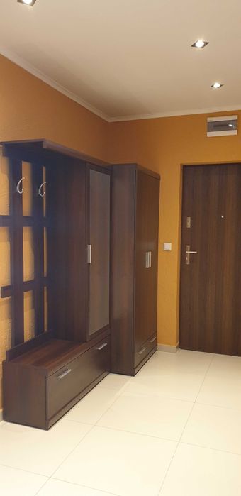 Wynajmę mieszkanie 2 pokojowe 49 m w Kędzierzynie na osiedlu NDM