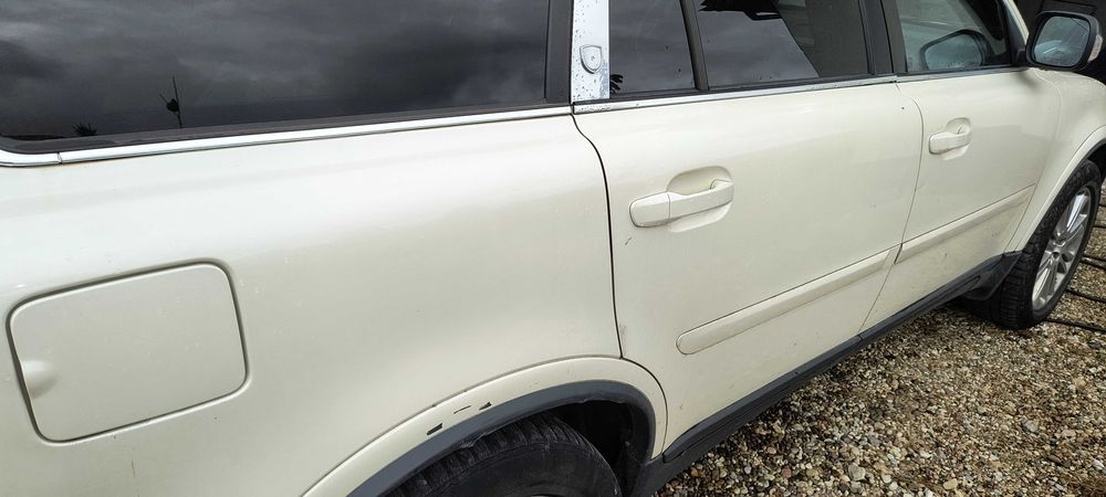 VOLVO XC90 4.4 V8 2008r.