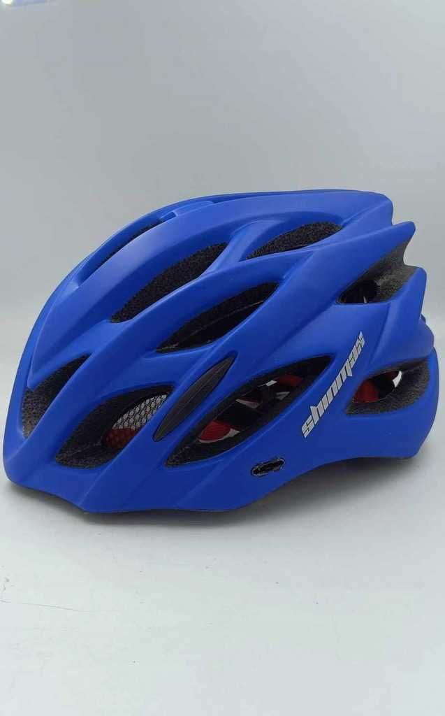 Kask rowerowy Shinmax HT-10 M/L 57-61 cm