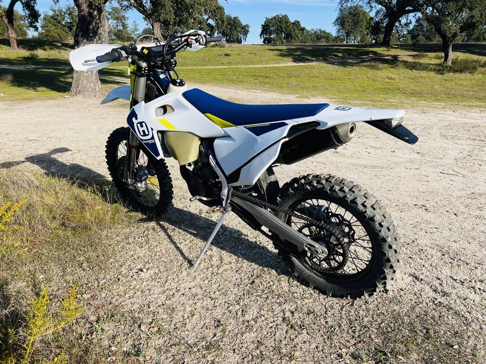 Husqvarna FE 350