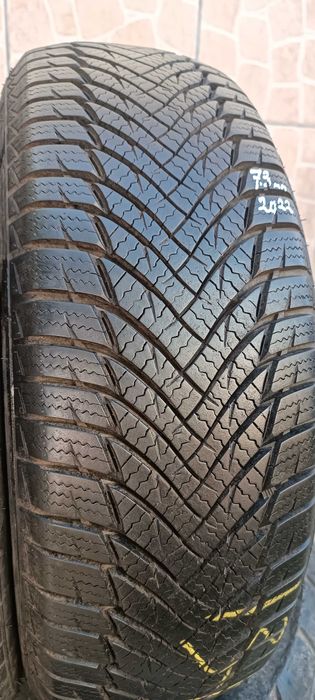 ⁉️Шини Imperial 175/65 R13 ЯК НОВА. 2022г.з Європи ВАЗ 2101 2106 2107