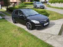 Hyundai i30 CW kombi