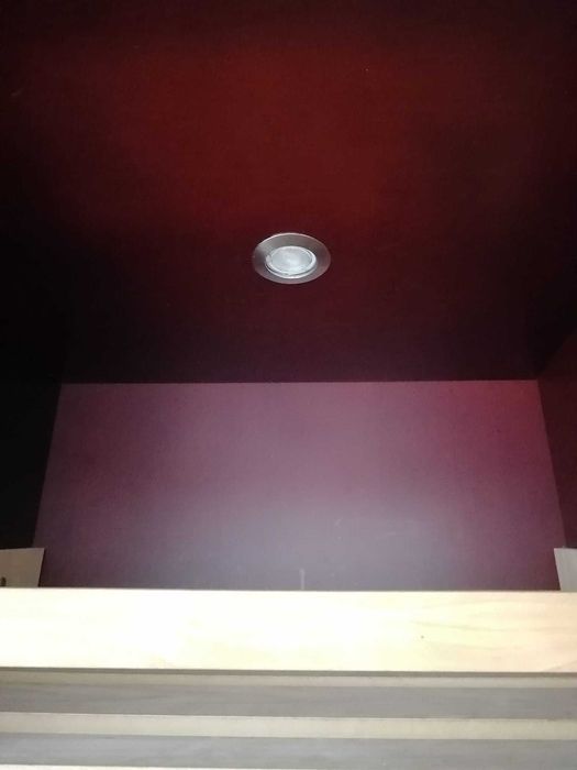 Armário Hotelaria