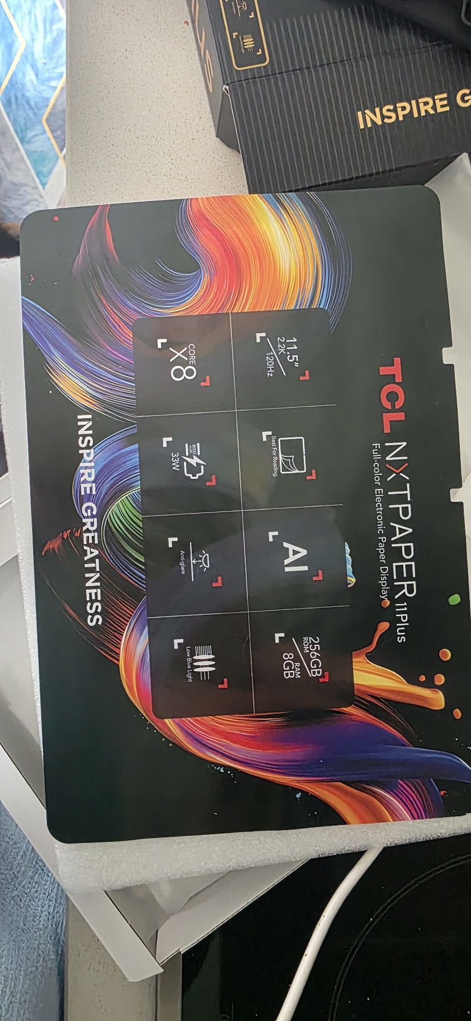 Tablet NXTPAPER 11