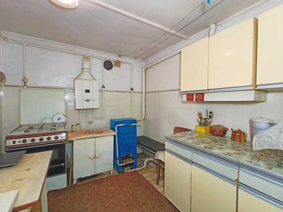 Продаж будинку 70 м2, в районі Старої Подусівки, вул. Федора Уманця.