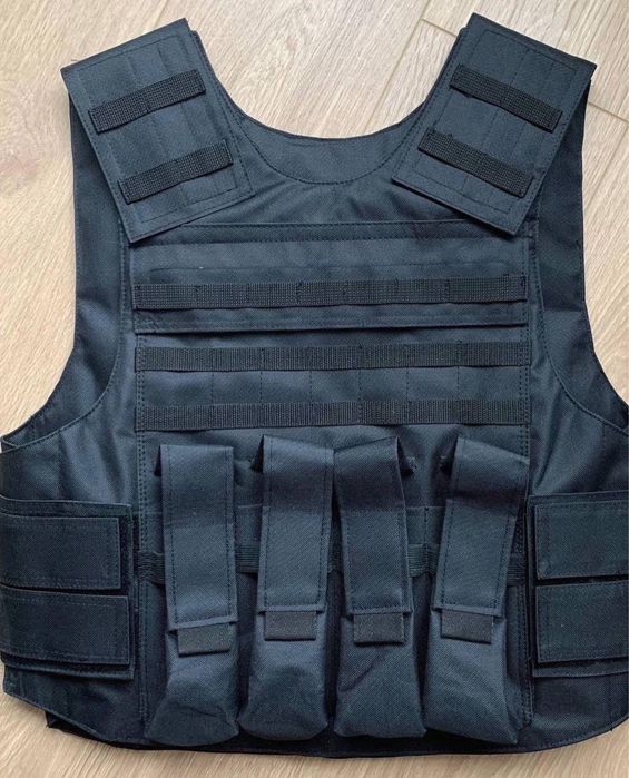 Акція тільки 14 днів Плитоноска  + підсумок