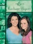 Kochane kłopoty. Sezon 4, 6 DVD. Galapagos. Nowy Produkt