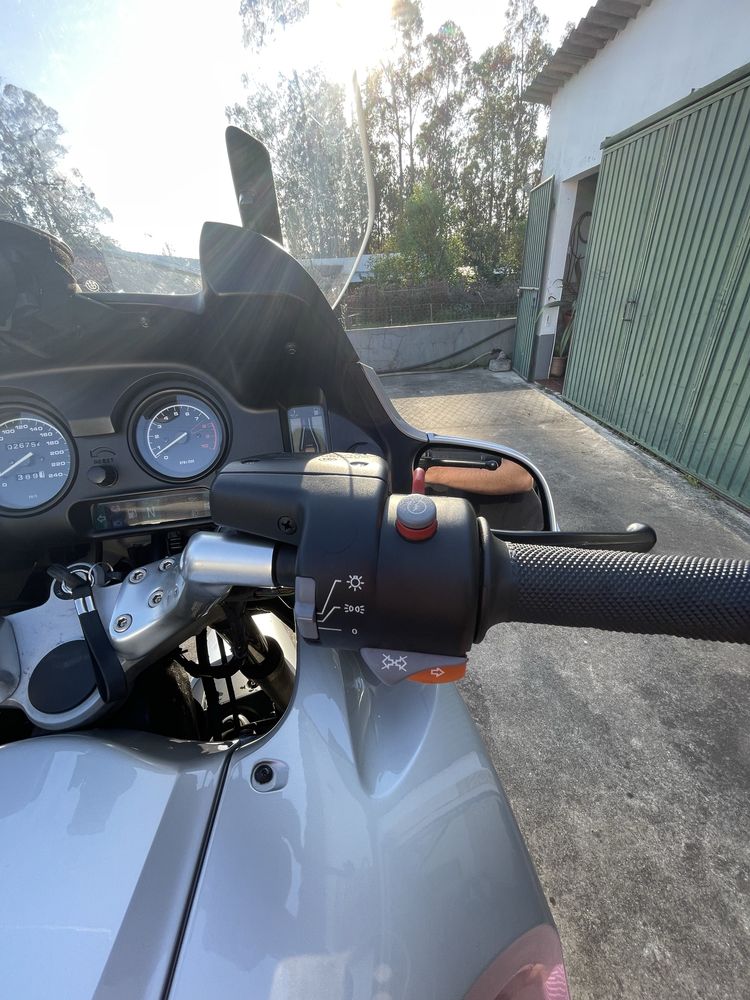 BMW R 1150 RT