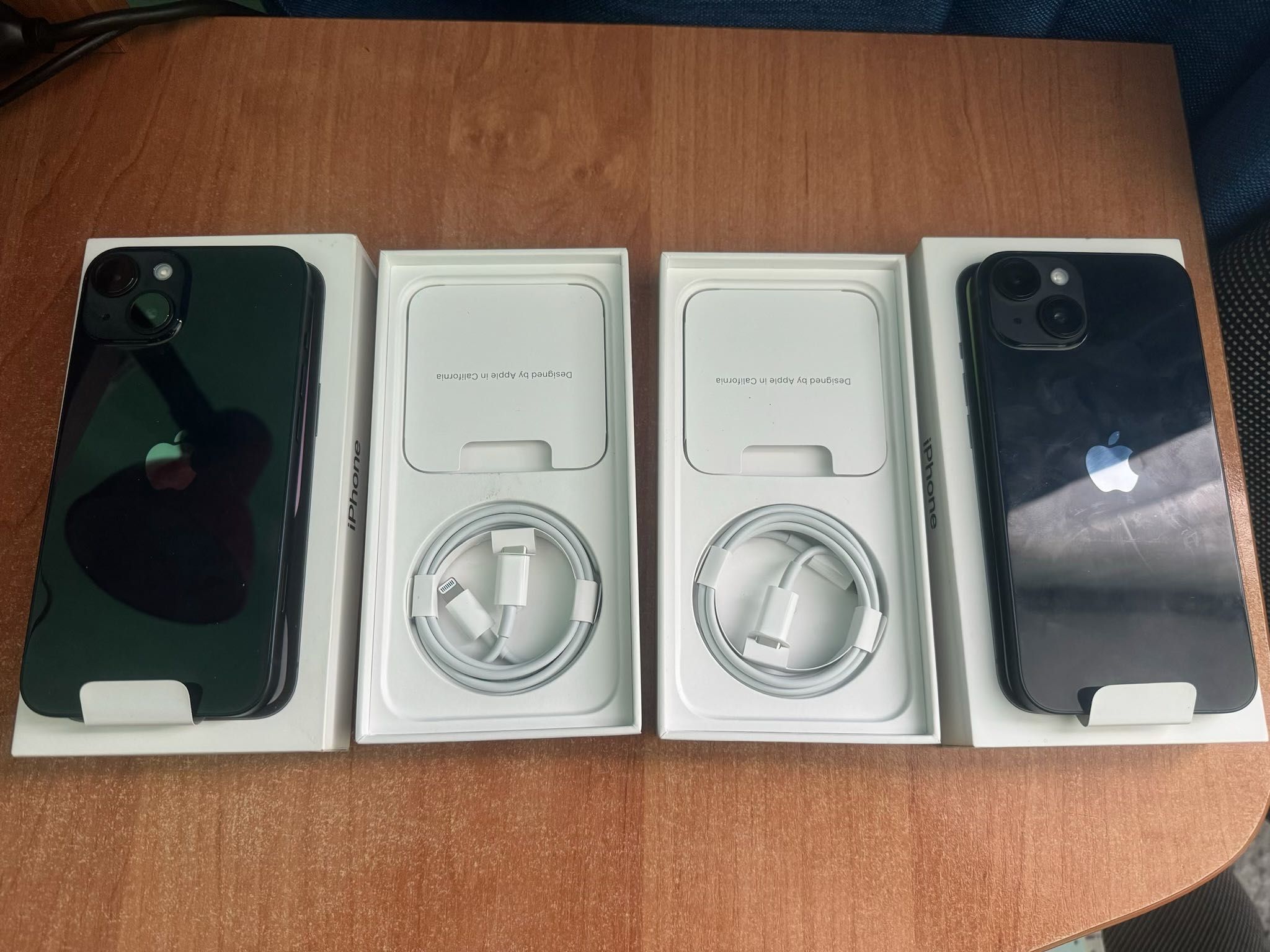 Продам 14 Айфони нові