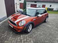 MINI Cooper S Mini Cooper S
