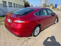 Ford Mondeo Ford Mondeo 2015 Anglik 1.6 diesel