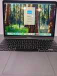 Apple MacBook Pro 13 A2338 M1 8GB 256GB 2020r Silver