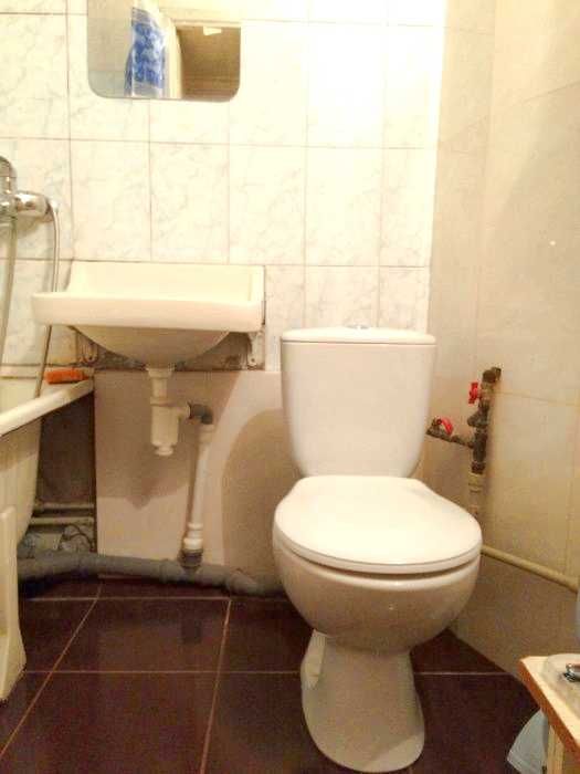 Продам 1-кімнатну квартиру  на Валентинівській