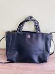 Tommy Hilfiger torba shopperka
