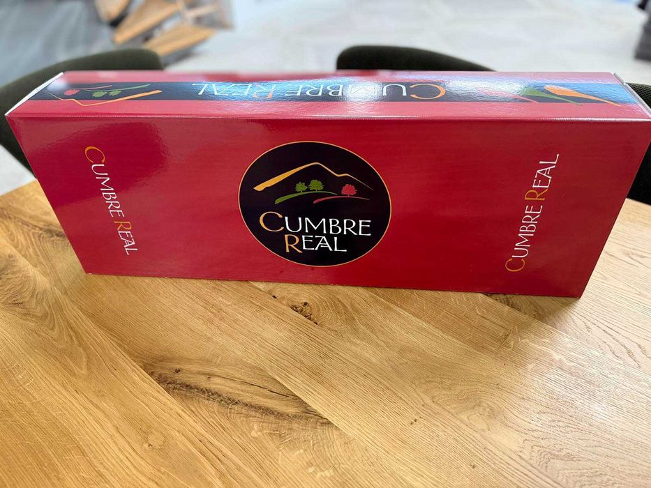 Хамон Paleta від іспансьного виробника Nico