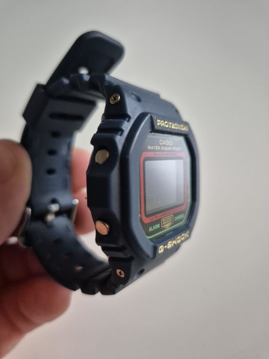Casio, G shock, casio 3229 DW 5600