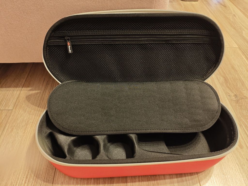 Pokrowiec na suszarkę Dyson etui