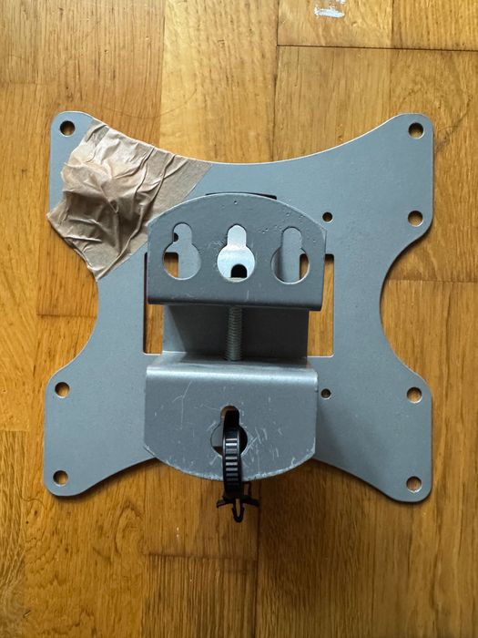 Suporte fixação parede TV