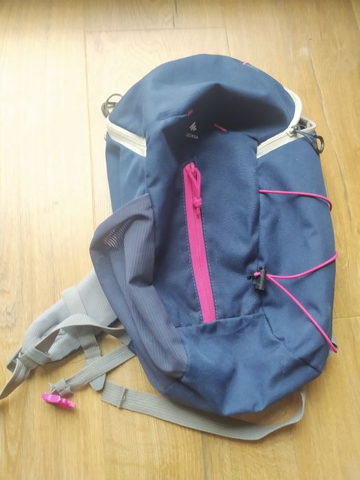 Plecak turystyczny Quechua