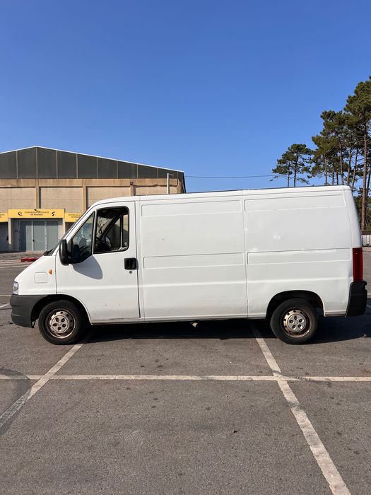 Citroen Jumper 2.0hdi