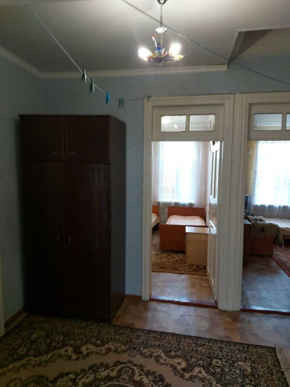 Оренда будинку відрядникам КРЭС